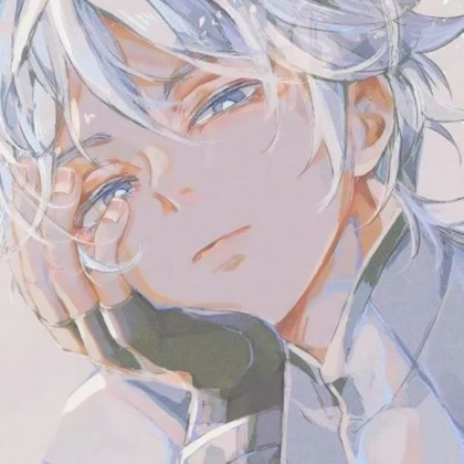 适合永久使用的高清动漫男头合集!超帅耐看型 男生头像 第8张 适合永久使用的高清动漫男头合集!超帅耐看型 男生头像 第8张