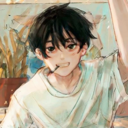 适合永久使用的高清动漫男头合集!超帅耐看型 男生头像 第2张 适合永久使用的高清动漫男头合集!超帅耐看型 男生头像 第2张