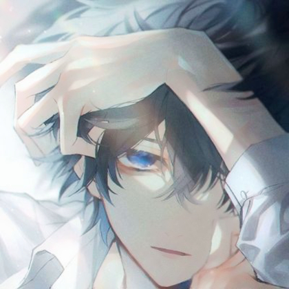 适合永久使用的高清动漫男头合集!超帅耐看型 男生头像 第5张 适合永久使用的高清动漫男头合集!超帅耐看型 男生头像 第5张