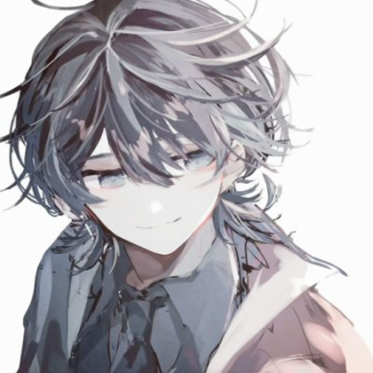 适合永久使用的高清动漫男头合集!超帅耐看型 男生头像 第9张 适合永久使用的高清动漫男头合集!超帅耐看型 男生头像 第9张