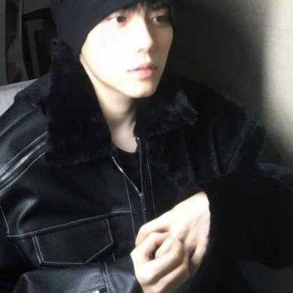 宝藏男生头像来啦！适合永久珍藏的那种 男生头像 第4张