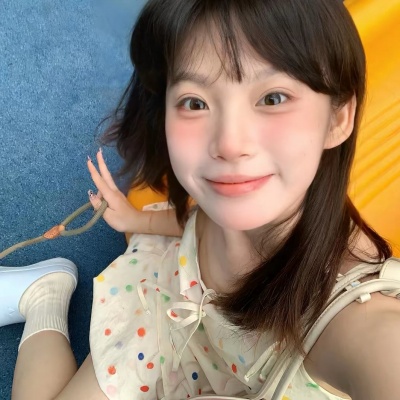 好运头像2025女生 女生头像 第5张 好运头像2025女生 女生头像 第5张