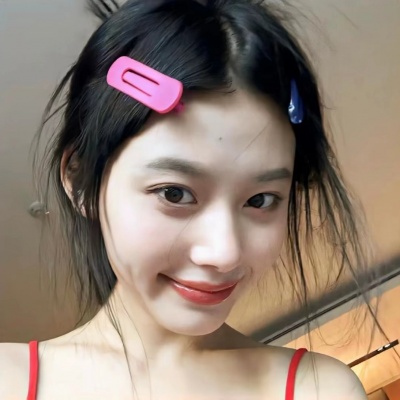 好运头像2025女生 女生头像 第2张 好运头像2025女生 女生头像 第2张
