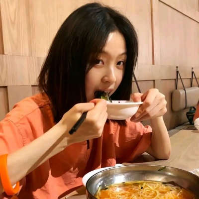 🤩一眼封神的绝版真人头像女大全 女生头像 第5张