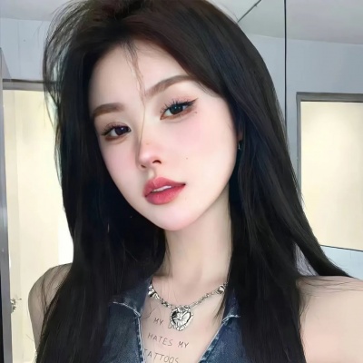 宝藏美女头像来袭 女生头像 第8张