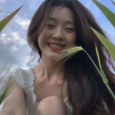 宝藏美女头像来袭 女生头像 第7张