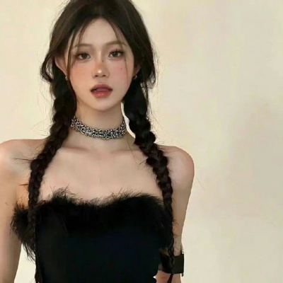 超酷黑色系女生头像推荐✨ 女生头像 第10张 超酷黑色系女生头像推荐✨ 女生头像 第10张