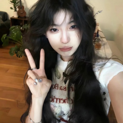 酷酷的女生头像,赶紧码住! 女生头像 第6张 酷酷的女生头像,赶紧码住! 女生头像 第6张