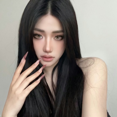 超酷黑色系女生头像推荐✨ 女生头像 第4张 超酷黑色系女生头像推荐✨ 女生头像 第4张