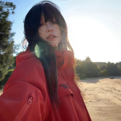 酷酷的女生头像,赶紧码住! 女生头像 第8张 酷酷的女生头像,赶紧码住! 女生头像 第8张