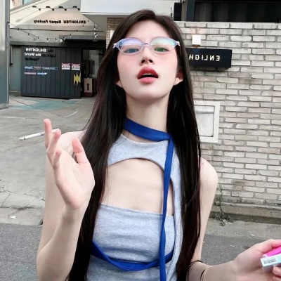 宝藏美女头像来袭 女生头像 第10张