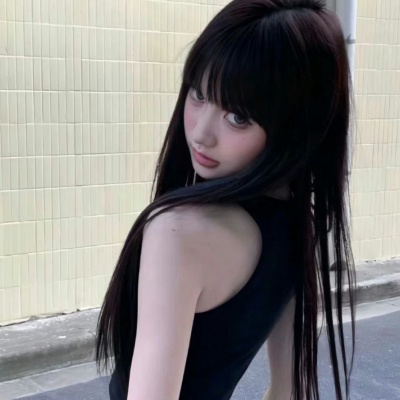 超酷黑色系女生头像推荐✨ 女生头像 第8张 超酷黑色系女生头像推荐✨ 女生头像 第8张