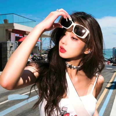宝藏美女头像来袭 女生头像 第1张