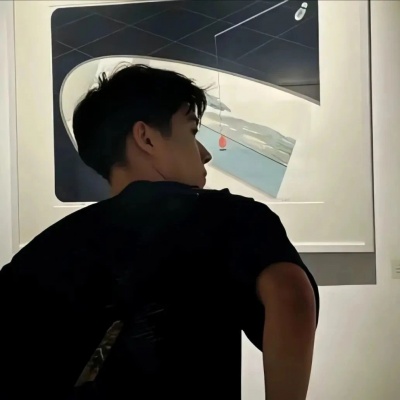 🌆高级氛围感拉满的男生头像来啦 男生头像 第8张