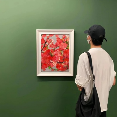🌆高级氛围感拉满的男生头像来啦 男生头像 第5张
