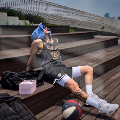 🌆高级氛围感拉满的男生头像来啦 男生头像 第7张