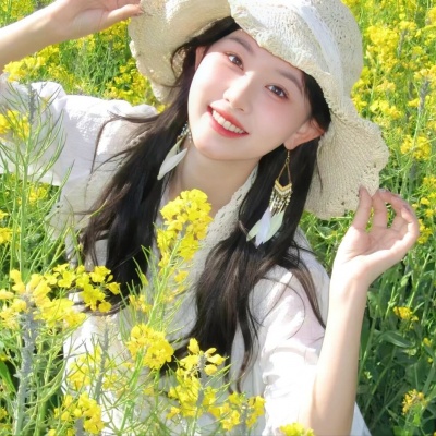 夏日宝藏!夏日女生头像真人高清高质量 女生头像 第5张 夏日宝藏!夏日女生头像真人高清高质量 女生头像 第5张