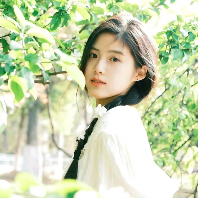 夏日宝藏!夏日女生头像真人高清高质量 女生头像 第8张 夏日宝藏!夏日女生头像真人高清高质量 女生头像 第8张