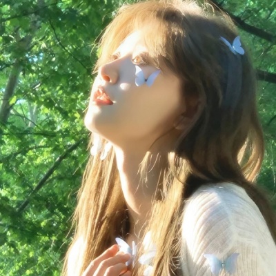 夏日宝藏!夏日女生头像真人高清高质量 女生头像 第3张 夏日宝藏!夏日女生头像真人高清高质量 女生头像 第3张