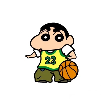 🌟白底可爱的蜡笔小新头像来咯 其它头像 第5张