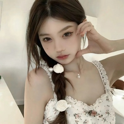 头像女ins高级质感白月光,超级有感觉 女生头像 第7张 头像女ins高级质感白月光,超级有感觉 女生头像 第7张