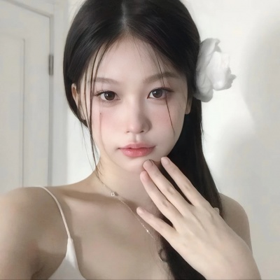 头像女ins高级质感白月光,超级有感觉 女生头像 第3张 头像女ins高级质感白月光,超级有感觉 女生头像 第3张