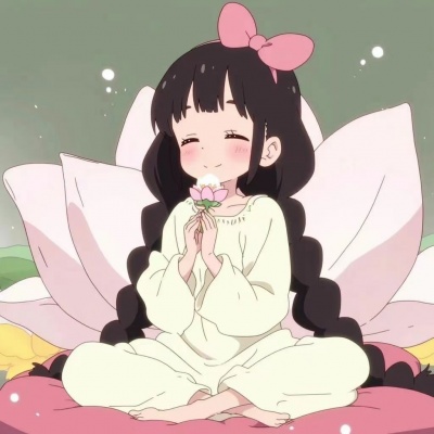 姐妹们快码住!超灵的女生发财头像来啦 女生头像 第2张 姐妹们快码住!超灵的女生发财头像来啦 女生头像 第2张