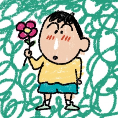🎨蜡笔风蜡笔小新头像,萌趣来袭 其它头像 第5张 🎨蜡笔风蜡笔小新头像,萌趣来袭 其它头像 第5张