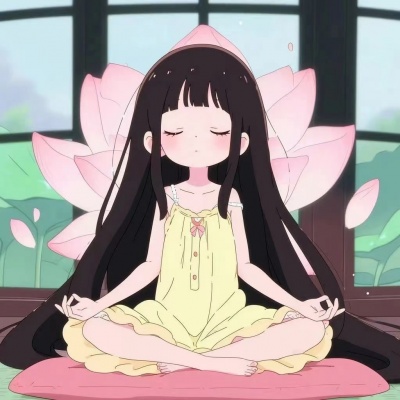 姐妹们快码住!超灵的女生发财头像来啦 女生头像 第4张 姐妹们快码住!超灵的女生发财头像来啦 女生头像 第4张