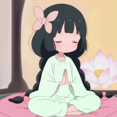 姐妹们快码住!超灵的女生发财头像来啦 女生头像 第9张 姐妹们快码住!超灵的女生发财头像来啦 女生头像 第9张