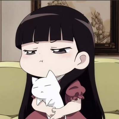 姐妹们快码住!超灵的女生发财头像来啦 女生头像 第6张 姐妹们快码住!超灵的女生发财头像来啦 女生头像 第6张