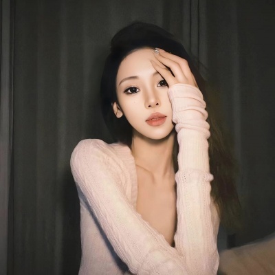 超绝！权威感拉满的霸气女生头像来啦✨ 女生头像 第8张