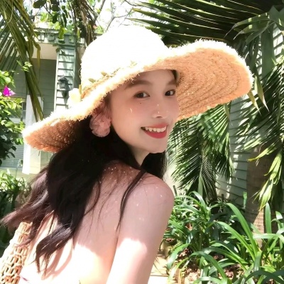 夏日专属!超适合女生的夏天头像来啦 女生头像 第8张 夏日专属!超适合女生的夏天头像来啦 女生头像 第8张