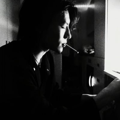 小众不易撞的头像ins男,让你魅力加倍! 男生头像 第5张 小众不易撞的头像ins男,让你魅力加倍! 男生头像 第5张