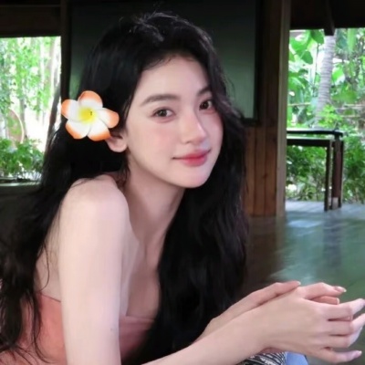 夏日专属!超适合女生的夏天头像来啦 女生头像 第4张 夏日专属!超适合女生的夏天头像来啦 女生头像 第4张