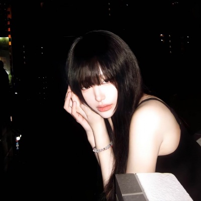 超绝！权威感拉满的霸气女生头像来啦✨ 女生头像 第9张