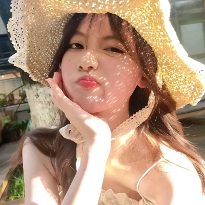 夏日专属!超适合女生的夏天头像来啦 女生头像 第5张 夏日专属!超适合女生的夏天头像来啦 女生头像 第5张