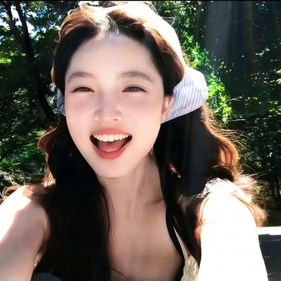 夏日专属!超适合女生的夏天头像来啦 女生头像 第7张 夏日专属!超适合女生的夏天头像来啦 女生头像 第7张