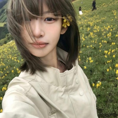 头像女ins高级质感学生党🌟学生党必码! 女生头像 第9张 头像女ins高级质感学生党🌟学生党必码! 女生头像 第9张