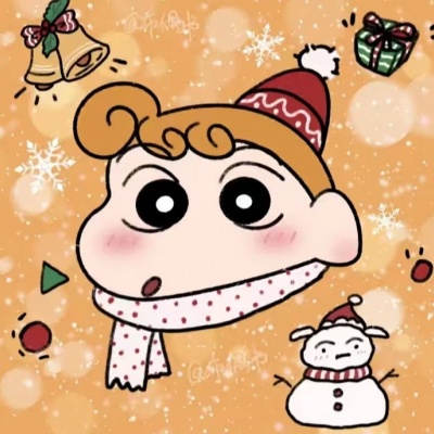 💕蜡笔小新头像，萌趣来袭 其它头像 第2张