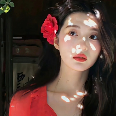 夏日专属!超适合女生的夏天头像来啦 女生头像 第3张 夏日专属!超适合女生的夏天头像来啦 女生头像 第3张