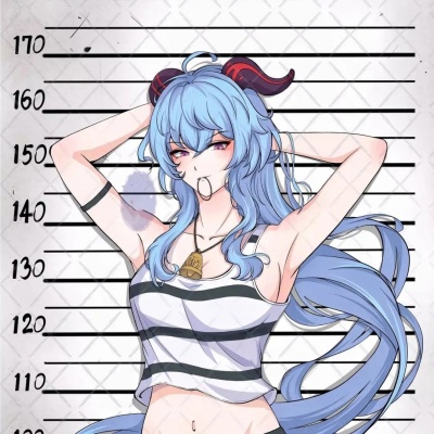 原神全员恶人卡通动漫头像,无水印大放送! 其它头像 第9张 原神全员恶人卡通动漫头像,无水印大放送! 其它头像 第9张