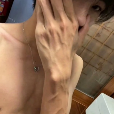 不撞款！小众个性的男生头像分享 男生头像 第3张
