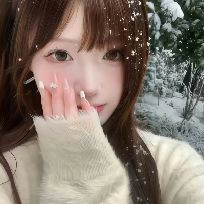 纯欲可爱的白月光女生头像,温柔治愈,氛围感拉满 女生头像 第5张 纯欲可爱的白月光女生头像,温柔治愈,氛围感拉满 女生头像 第5张