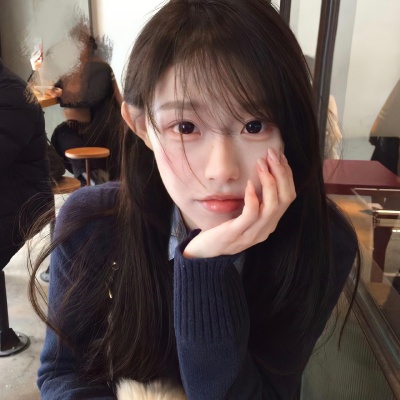 谁能拒绝纯欲可爱真人女生头像呀 女生头像 第3张 谁能拒绝纯欲可爱真人女生头像呀 女生头像 第3张