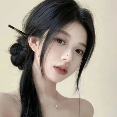 纯欲风唯美女生头像|氛围感拉满的心动之选 女生头像 第6张 纯欲风唯美女生头像|氛围感拉满的心动之选 女生头像 第6张