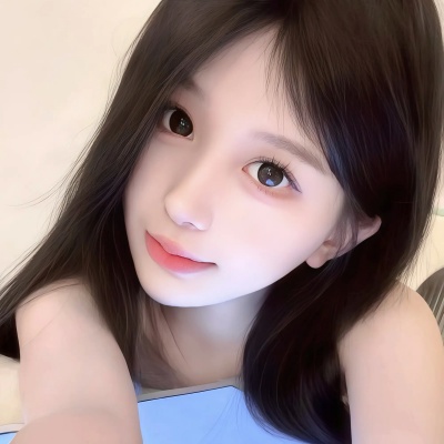 纯欲可爱的白月光女生头像,温柔治愈,氛围感拉满 女生头像 第6张 纯欲可爱的白月光女生头像,温柔治愈,氛围感拉满 女生头像 第6张