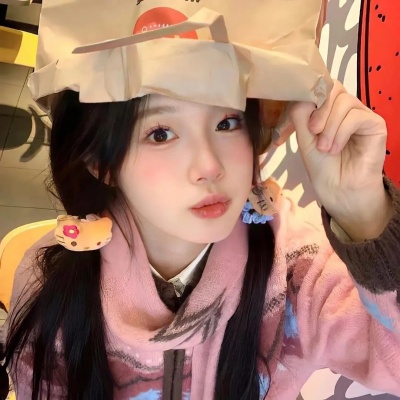 甜妹集合!甜妹感女头精选 女生头像 第8张 甜妹集合!甜妹感女头精选 女生头像 第8张