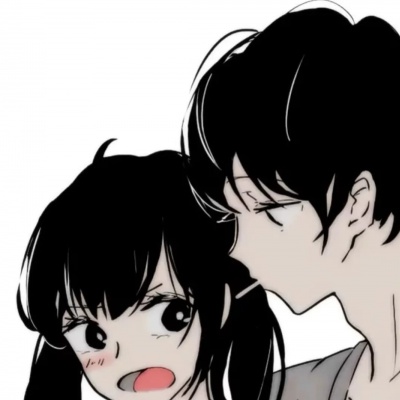 热门可爱超甜动漫情侣头像|无水印免费领 情侣头像 第10张 热门可爱超甜动漫情侣头像|无水印免费领 情侣头像 第10张