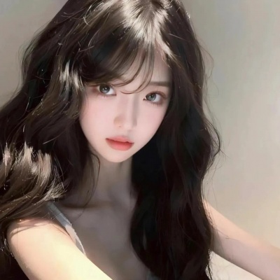 个性纯欲风女生专属头像|温柔又撩人 女生头像 第1张 个性纯欲风女生专属头像|温柔又撩人 女生头像 第1张